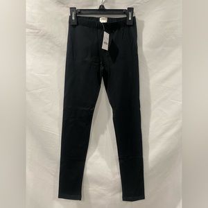 NWT Crewcuts leggings size 10